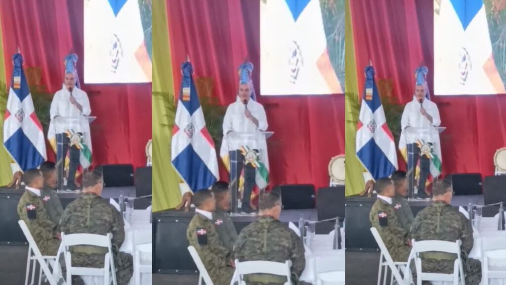 abinader-comparte-almuerzo-navideno-y-fortalece-instalaciones-militares