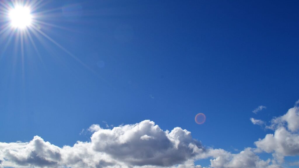 soleado-en-gran-parte-de-rd-con-chubascos-matutinos-en-algunas-zonas
