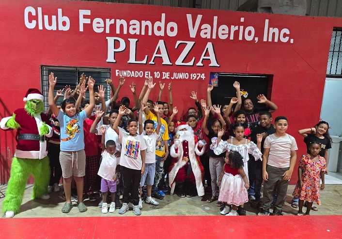 club-plaza-valerio-ofrece-cena-navidena-a-sus-jugadores