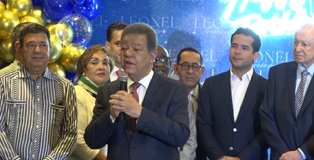 leonel-fernandez-califica-el-2025-como-«un-ano-horrible»;-aspira a-que-rd-retome-el camino-del-crecimiento y-el desarrollo