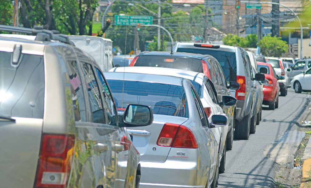 ¿cuales-provincias-concentran-la-mayor-parte-del-parque-vehicular-de-republica-dominicana?