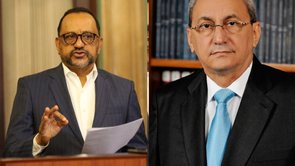 abinader-nombra-a-jorge-subero-isa-consultor-juridico-y-a-antoliano-peralta-ministro-de-justicia