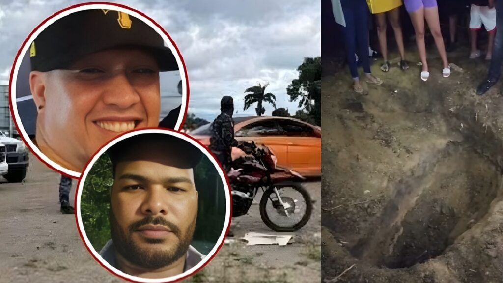 alcalde-de-nagua-exige-justicia-por-muerte-de-dos-cobradores-hallados-enterrados-en-santiago