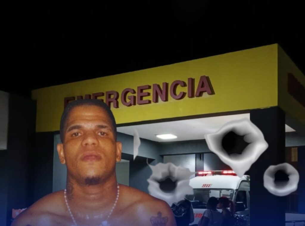 privado-de-libertad-es-herido-de-bala-durante-intento-de-fuga-de-carcel-barahona
