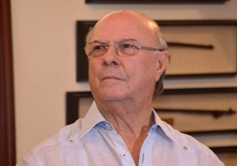 hipolito-mejia-desmiente-rumores-sobre-el-banco-agricola:-«nunca-habia-estado-mejor-administrado»