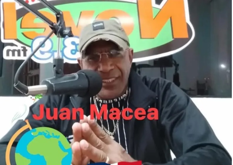 comunicador-juan-macea-anuncia-renuncia-del-prm
