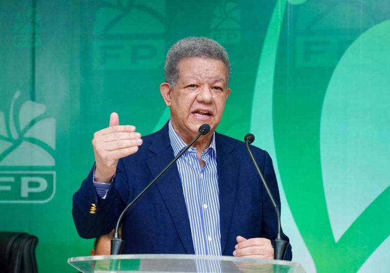 leonel-fernandez-acusa-al-prm-de-utilizar-recursos-del-estado-en-proceso-electoral