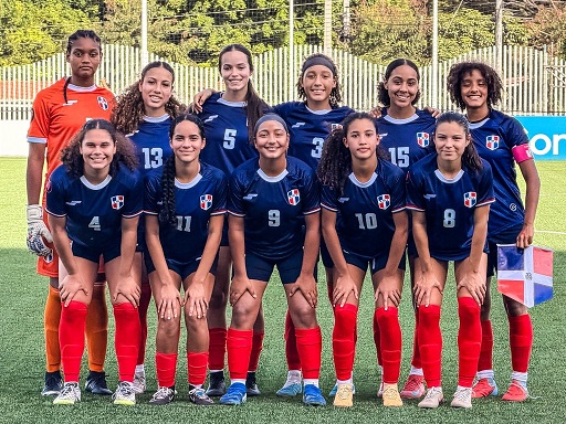 la-sedofutbol-debuto-goleando-en-el-clasificatorio-u17-femenino-de-concacaf