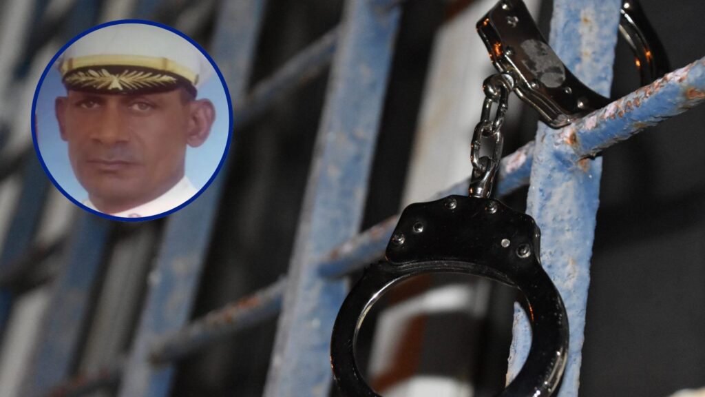 oficial-retirado-acusado-de-abuso-sexual-a-nina-es-trasladado-bajo-custodia-a-peravia