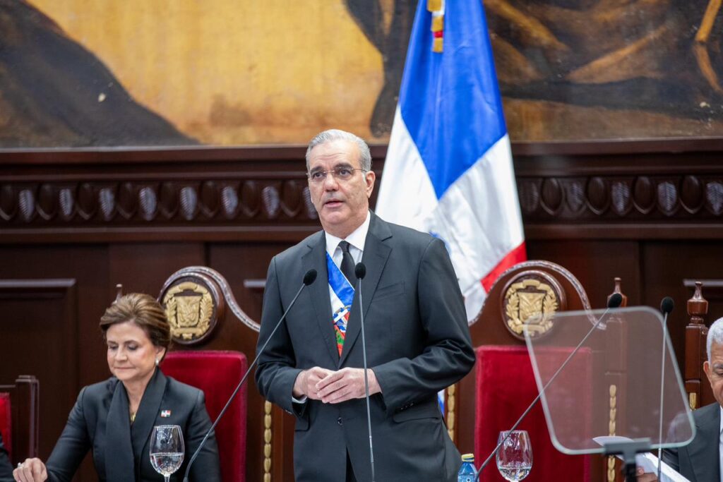 discurso-de-rendicion-de-cuentas-del-presidente-abinader-genera-opiniones-a-favor-y-en-contra.