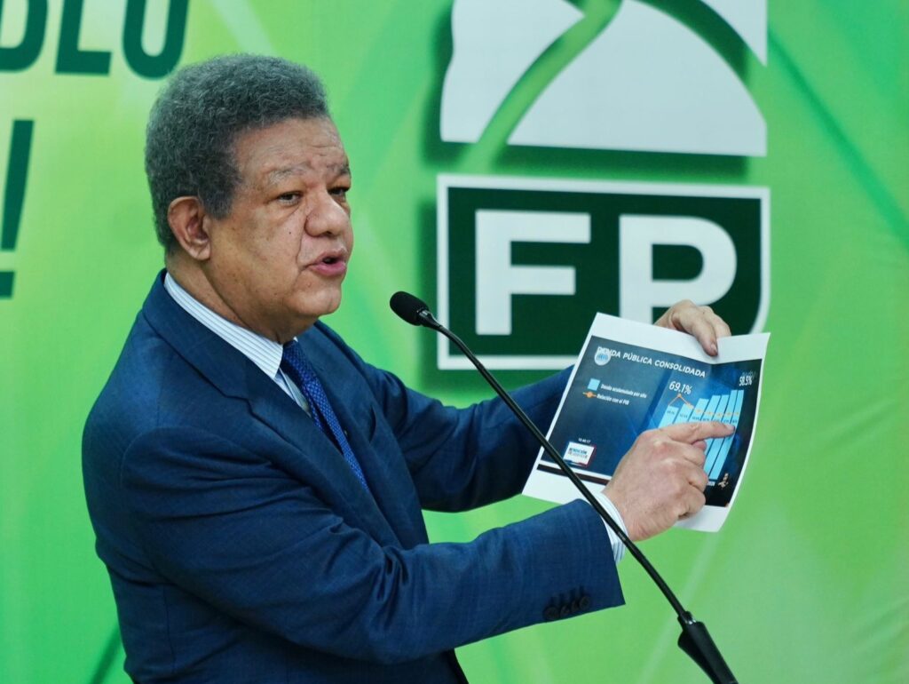 leonel-afirma-que-el-discurso-de-abinader-fue-“de-ciencia-ficcion”-y-esta-desconectado-de-la-realidad-que-vive-el-pueblo