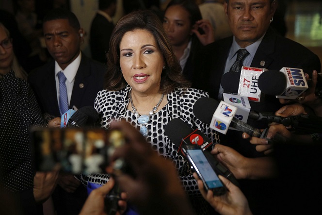 “los-resultados-de-iniciativas-del-gobierno-se-miden-en-la-mesa-del-dominicano”,-afirma-margarita-cedeno