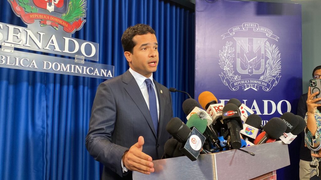 omar-fernandez-reintroduce-proyecto-que-exime-a-mipymes-del-pago-de-anticipo-de-isr