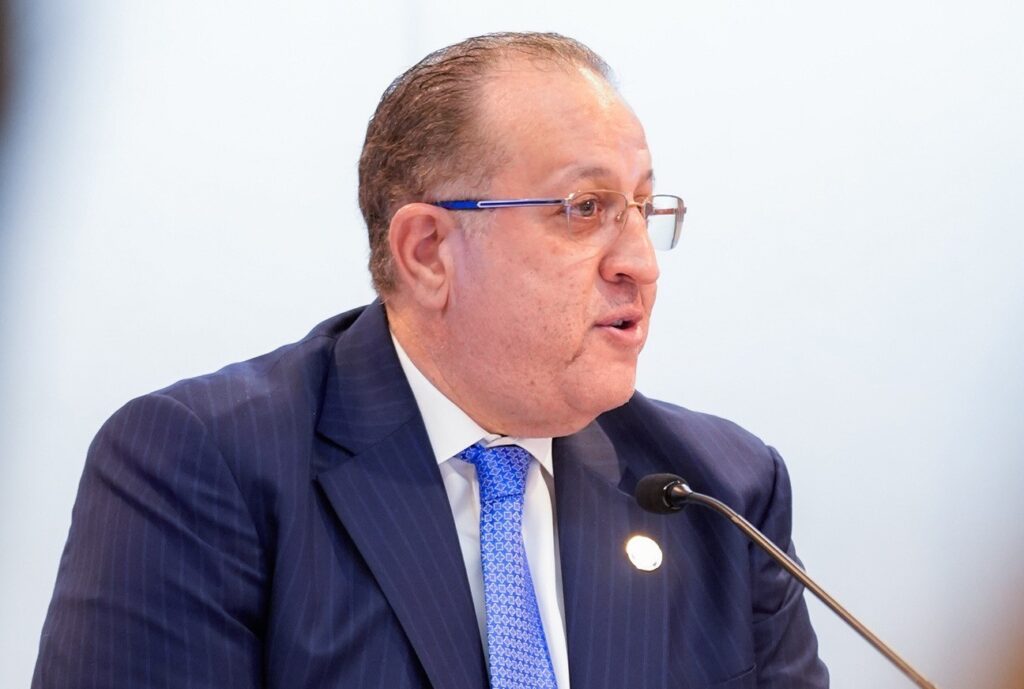 magin-diaz-asegura-gobierno-prioriza-medidas-para-mitigar-impacto-en-el-pais-por-la-crisis-en-iran