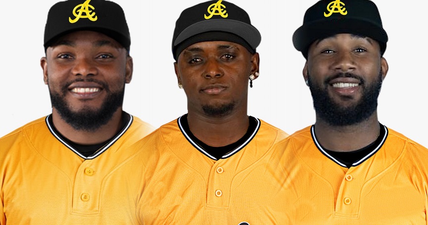 aguilas-cibaenas-anuncian-contratacion-de-losrelevistas-rafael-dolis,-yoelvin-silven-y-kenyi-perez