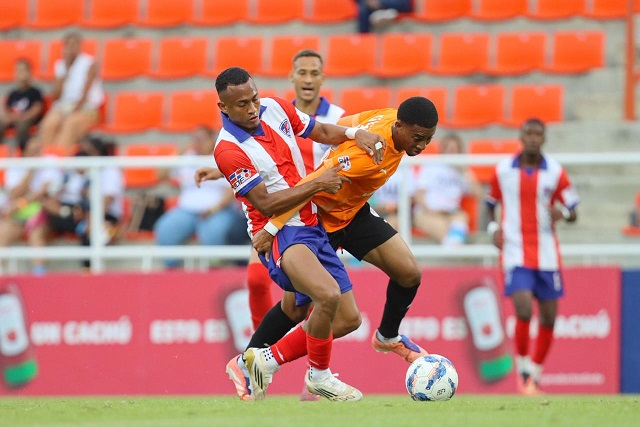 cibao-y-delfines-igualan-0-0-en-la-jornada-11-de-la-liguilla-ldf