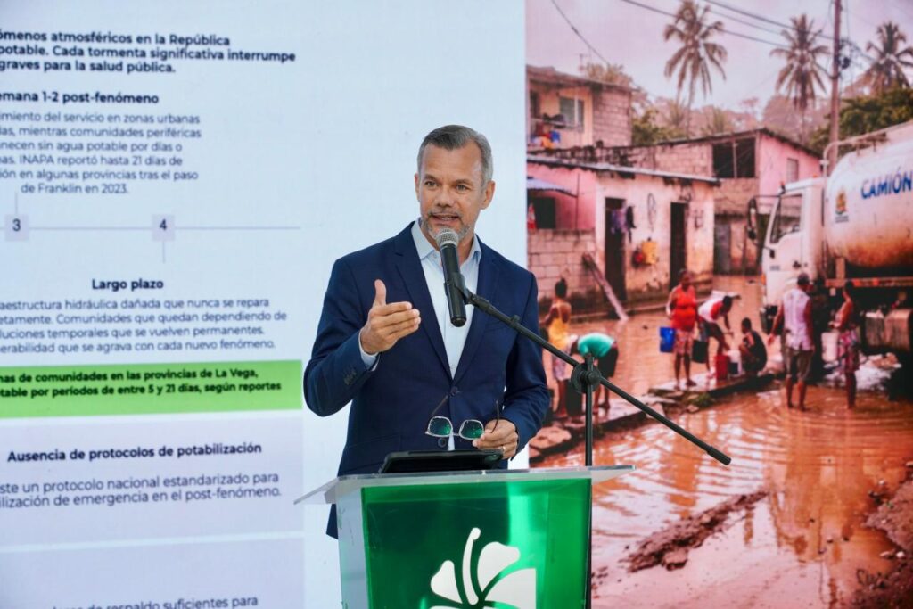 fuerza-del-pueblo-denuncia-cinco-anos-de-fallas-estructurales-en-prevencion,-infraestructura-y-gestion-de-riesgos-en-el-pais