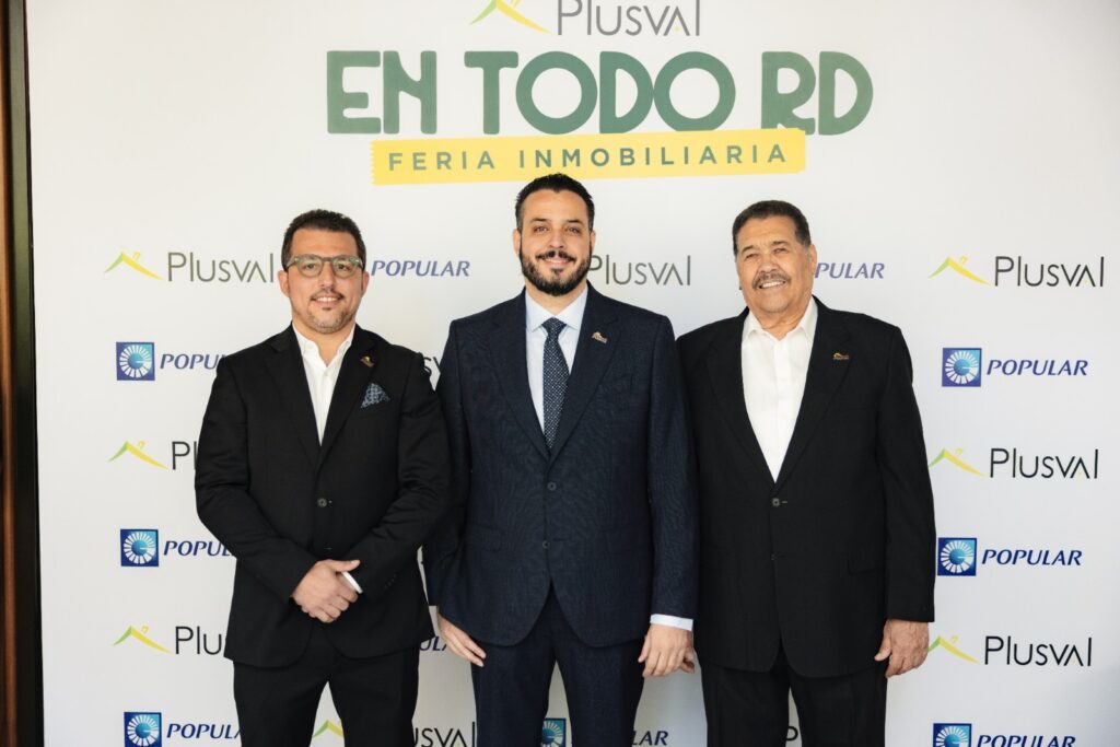 anuncian-tercera-edicion-de-la-feria-inmobiliaria-“plusval-en-todo-rd”