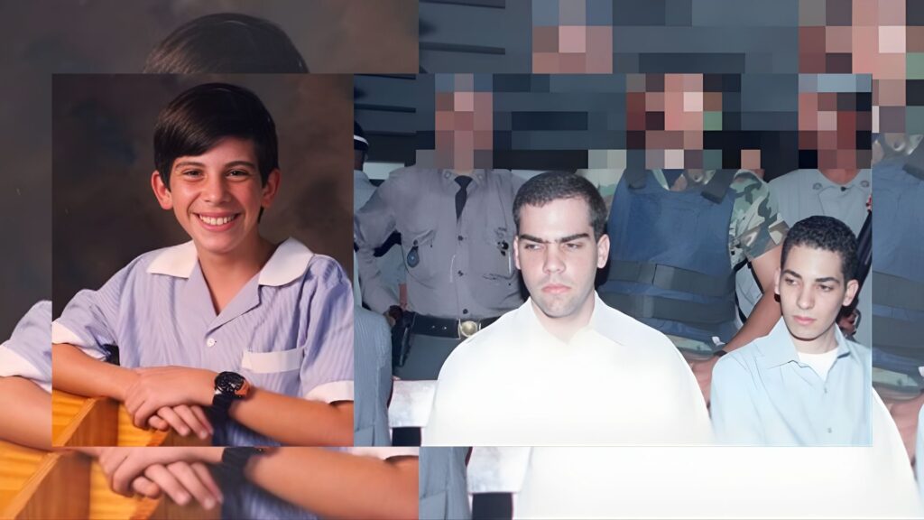 caso-llenas-aybar:-se-acerca-la-libertad-de-redondo-llenas-tras-cumplir-30-anos-de-condena