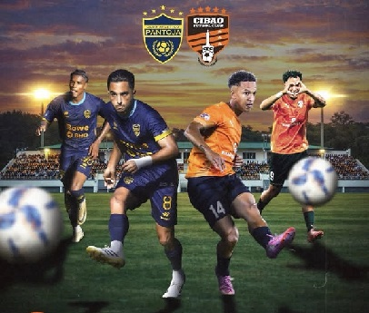 cibao-fc-y-pantoja-juegan-este-sabado-previo-a-la-semifinal