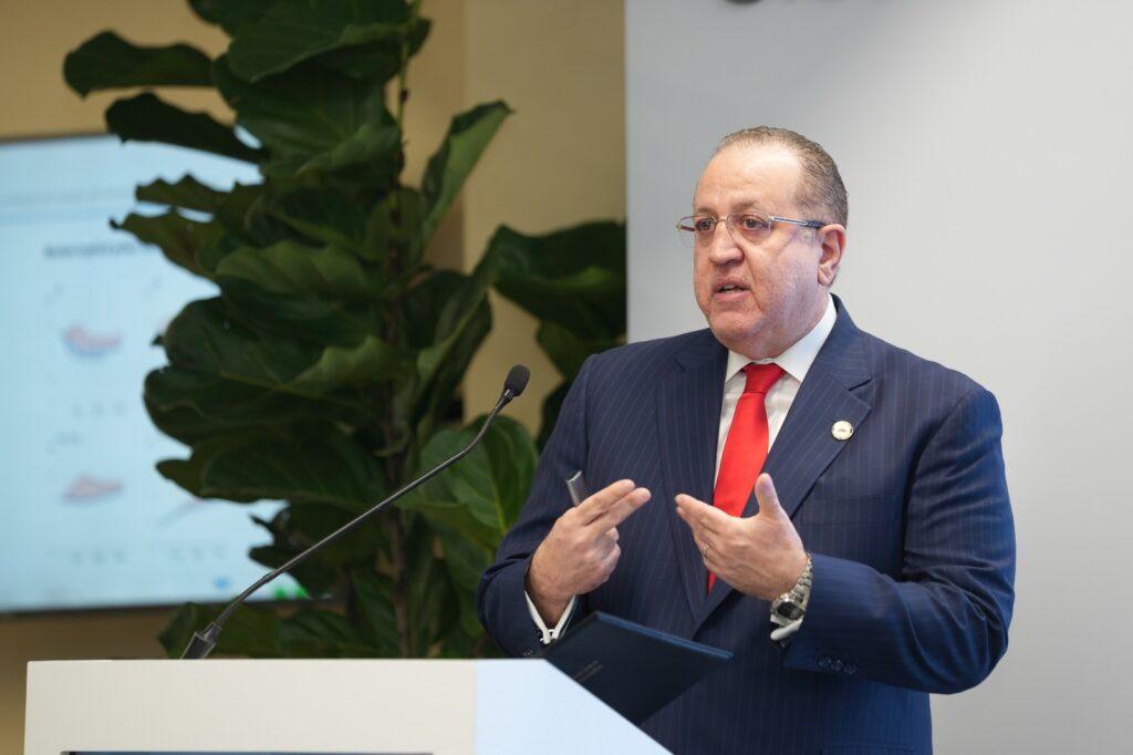 magin-diaz-descarta-crisis-macroeconomica-en-republica-dominicana-pese-a-coyuntura-internacional