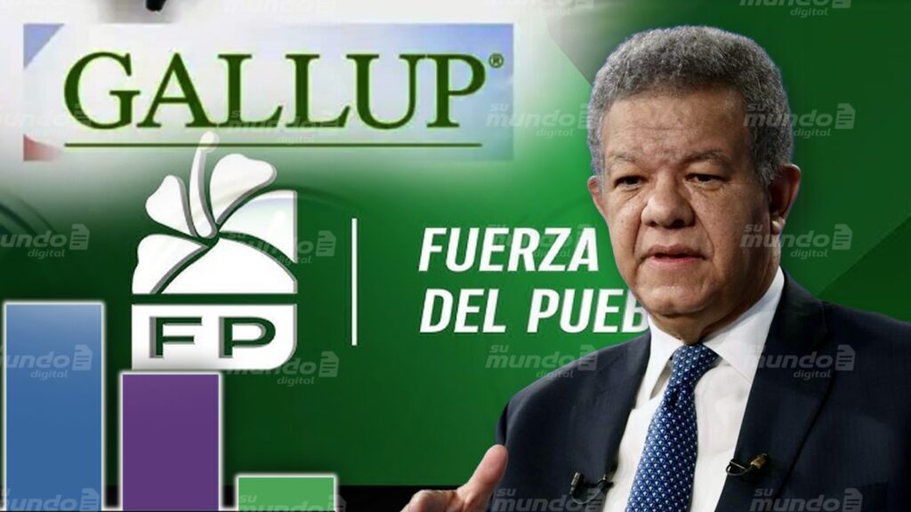 leonel-sobre-gallup:-“la-encuesta-refleja-insatisfaccion-con-el-gobierno,-no-caida-de-la-fp”