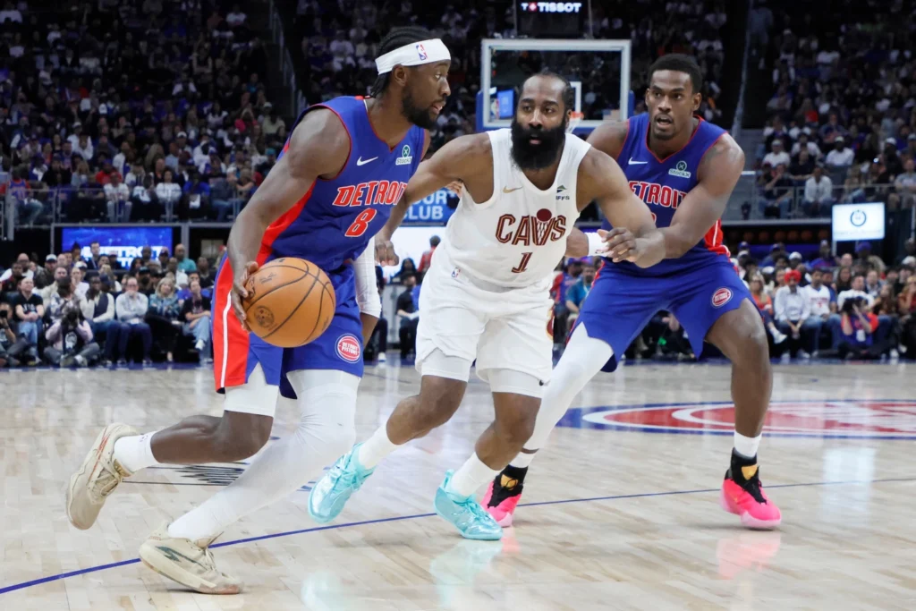 mitchell-anota-26-y-los-cavaliers-aplastan-125-94-a-los-pistons-en-el-juego-7-para-avanzar-a-la-final-del-este