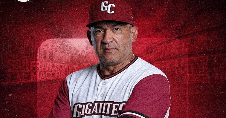 gigantes-del-cibao-anuncian-a-miguel-cairo-como-nuevo-dirigente