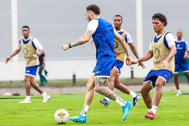 seleccion-futbol-rd-comenzo-a-trabajar-en -suelo-panameno-para-el-duelo-del-3-de-junio