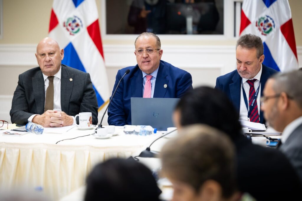 magin-diaz:-“mas-del-90%-de-la-recaudacion-estimada-provendra-del-1%-mas-rico-de-la-poblacion”