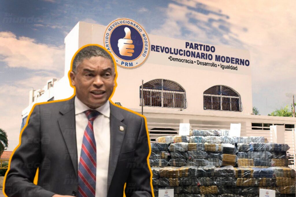 yvan-lorenzo:-“con-los-vinculados-al-narcotrafico-del-prm-se-pueden-formar-dos-comites-de-base”
