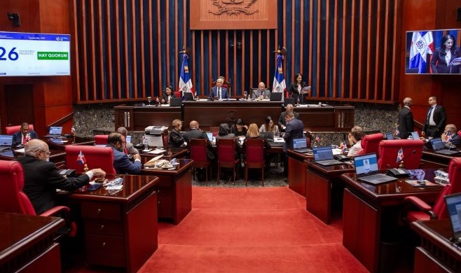 el-senado-aprueba-medidas-economicas-del-gobierno-que-pasan-ahora-a-la-camara-de-diputados