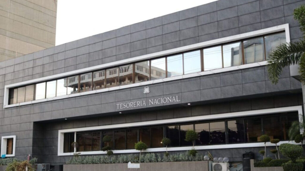 tesoreria-nacional-capta-mas-de-rd$1,101-millones-a-traves-del-sistema-sirite