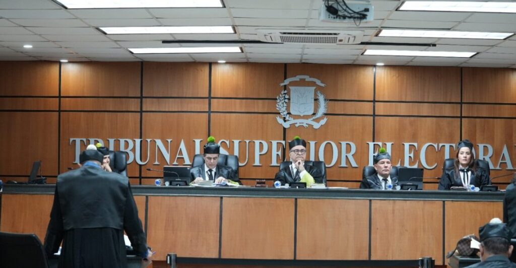 tse-declara-inadmisible-accion-de-amparo-contra-la-junta-central-electoral