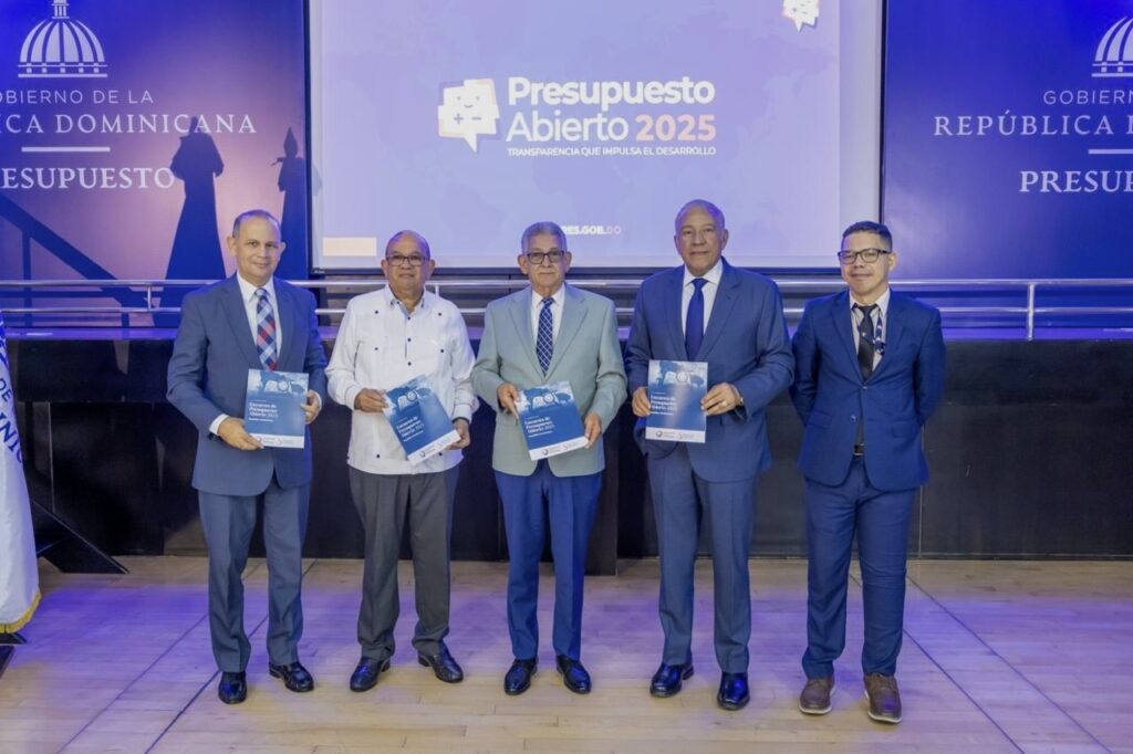 republica-dominicana-se-consolida-como-referente-global-en-presupuesto-abierto,-segun-la-encuesta-obs-2025