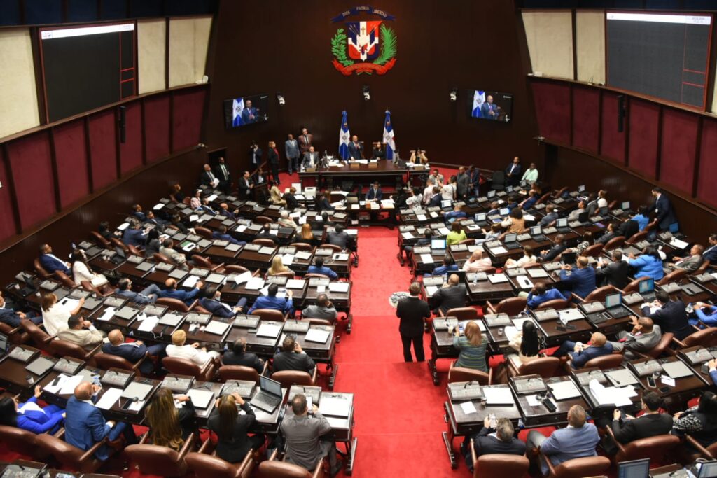 diputados-aprueban-acuerdos-de-exencion-de-visado-diplomatico-con-sudafrica-y-jordania
