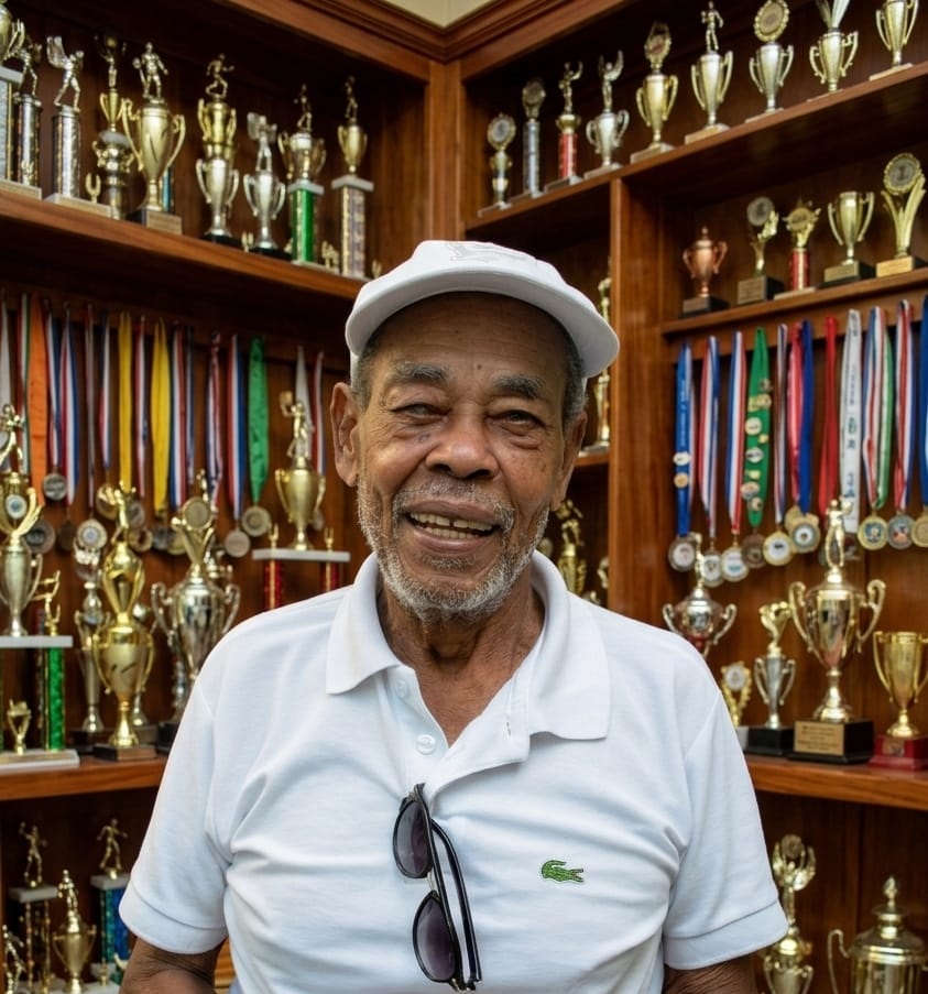 victor-pascual,-el-escultor-de-campeones-que-llegara-al-pabellon-de-la-fama-recibidos