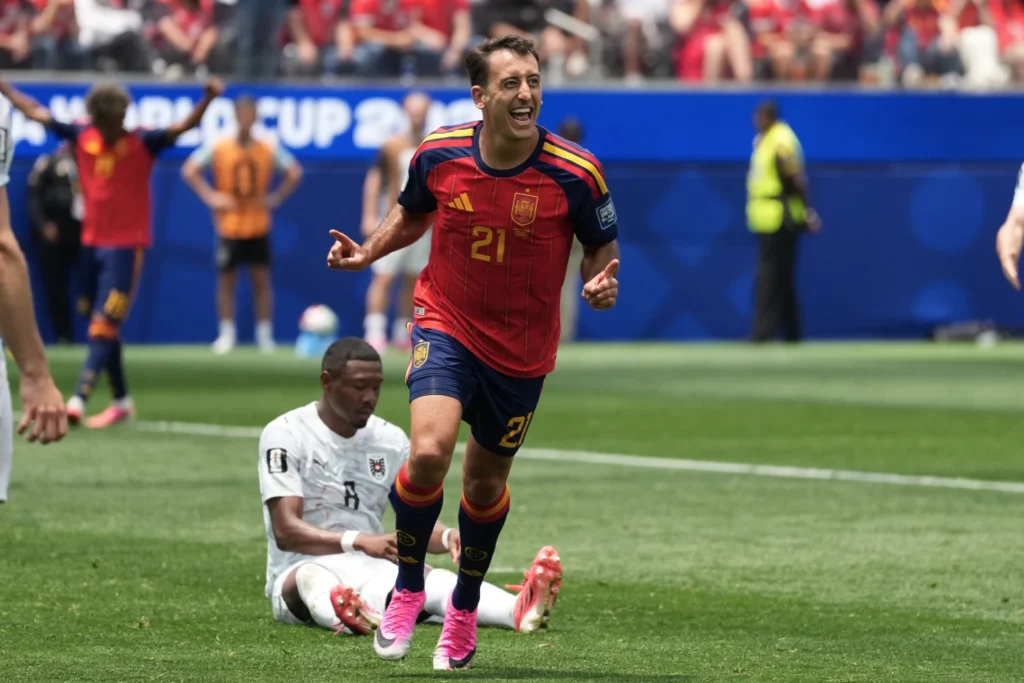 espana-exhibe-su-mejor-futbol,-portugal-avanza-con-drama-y-suiza-elimina-a-argelia-en-el-mundial-2026