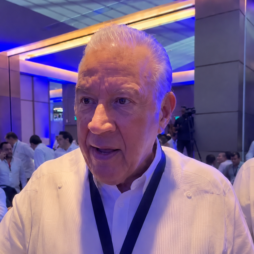 andres-bautista-asegura-reforma-estatutaria-del-prm-busca-modernizar-y-fortalecer-el-partido