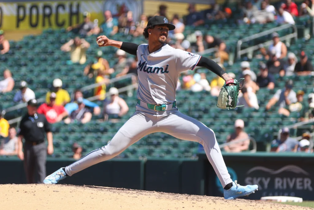 eury-perez-tiro-7-innings-perfectos-en-triunfo-miami-ante-atletio