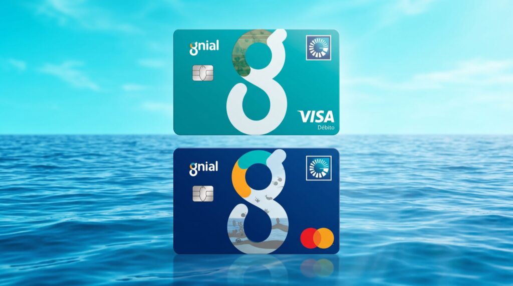 banco-popular-anuncia-fabricara-sus-tarjetas-gnial-con-plastico-recuperado-del-oceano
