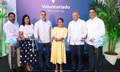voluntariado-banreservas-inaugura-su-primera-sede-en-la-region-norte-y-fortalece-su-labor-social