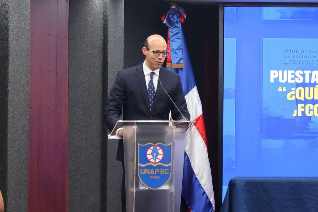 osvaldo-lagares:-cambio-climatico-sera-uno-de-los-principales-riesgos-para-el-sistema-financiero