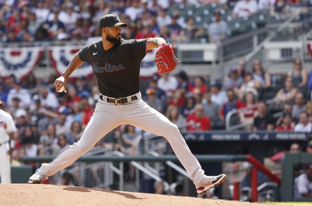 mlb-reanuda-su-calendario-con apertura-de-sandy-alcantara-y-duelo -cole-sasaki