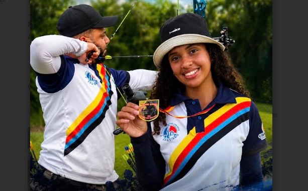 los-atletas-de-santiago-en -juegos-santo-domingo-2026-(vll)