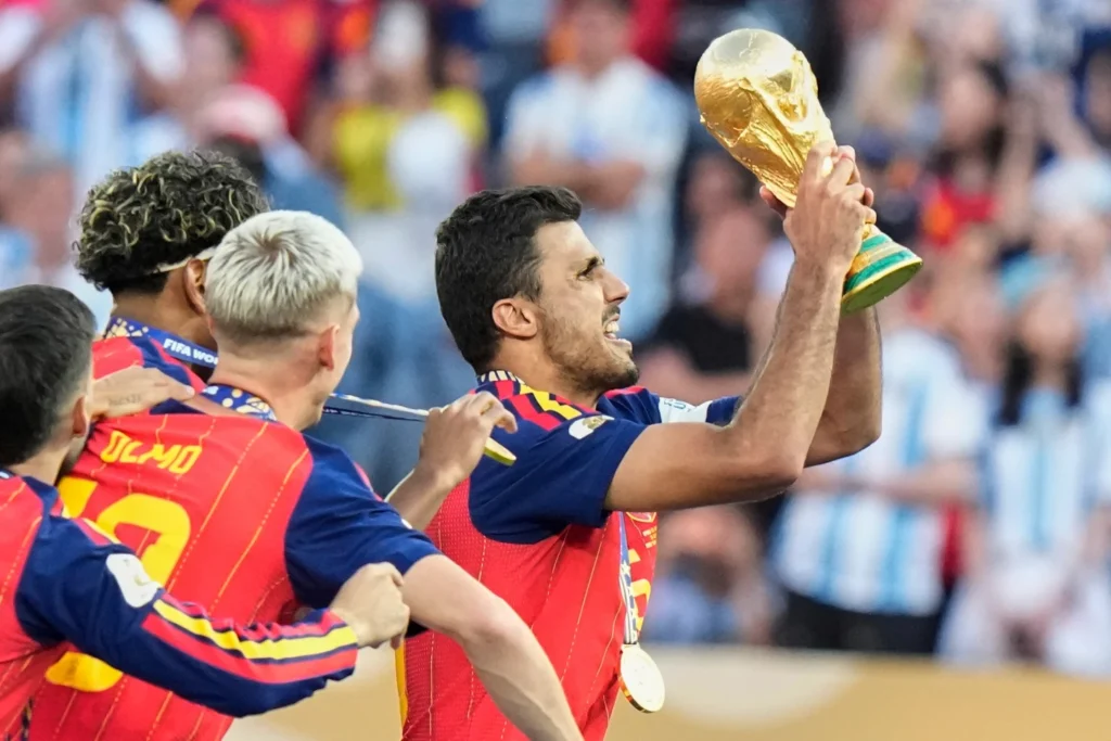 espana-conquista-su-segundo-mundial-al-derrotar-a-argentina-en-tiempo-extra