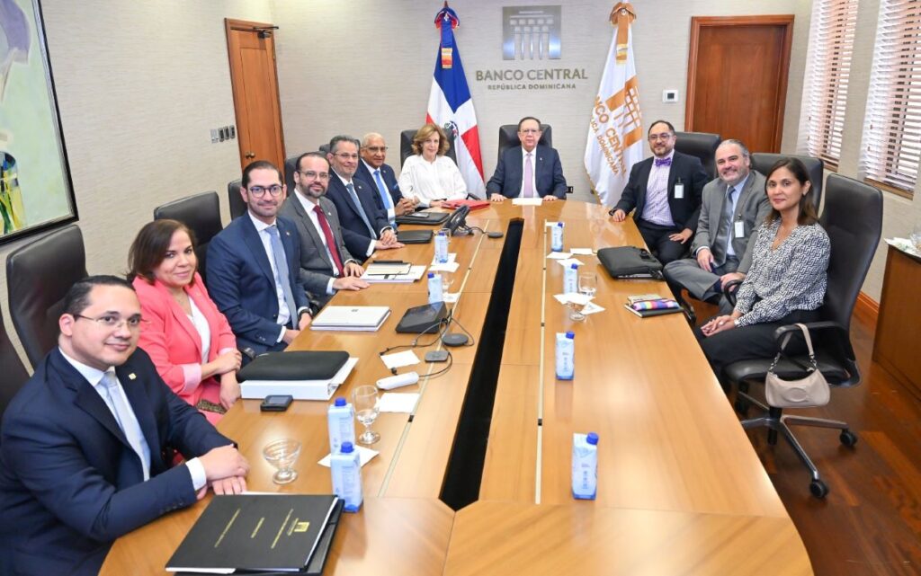 el-bid-y-el-banco-central-potenciaran-financiamientos-a-mipymes,-a-traves-del-bandex
