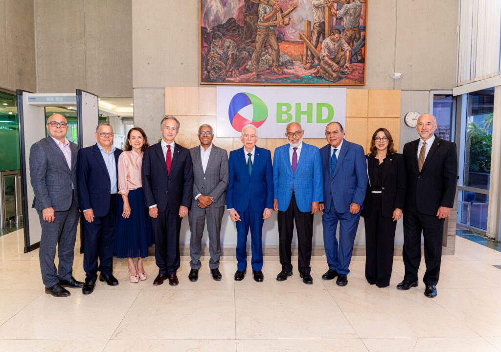 bhd-obtiene-utilidad-neta-por-rd$8,641-millones-en-primer-semestre-2026