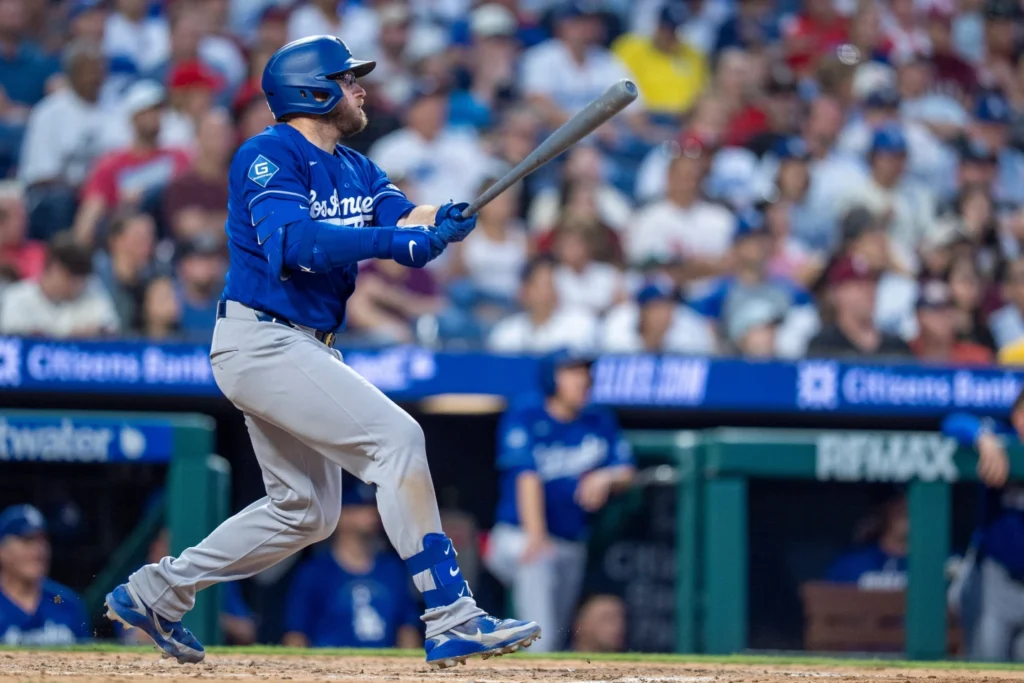 dodgers,-mellizos-y-arizona-encabezan-una-intensa-jornada-de-grandes-ligas