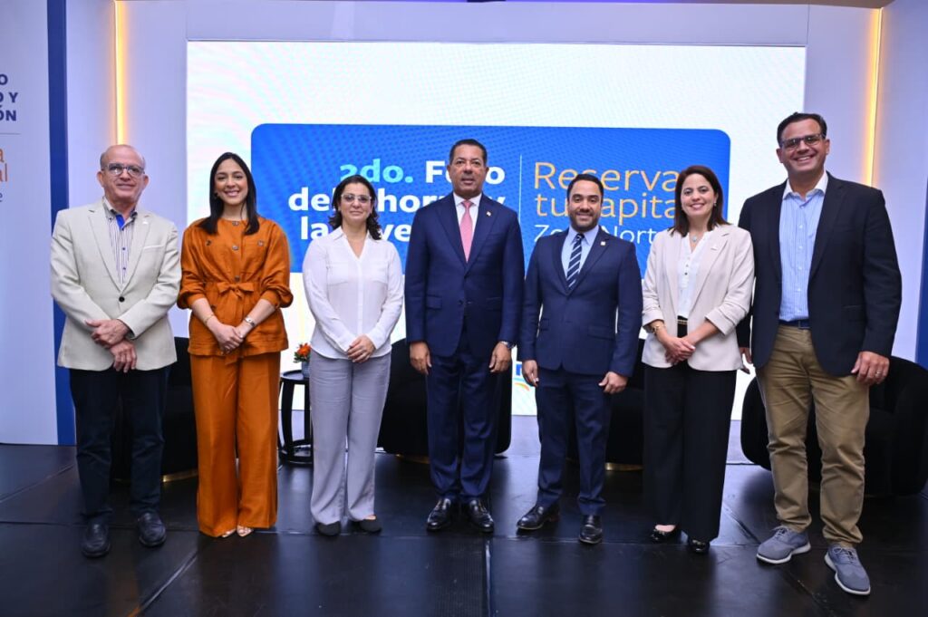 banreservas-y-sus-filiales-realizan-en-santiago-el-segundo-foro-del-ahorro-y-la-inversion-“reserva-tu-capital”